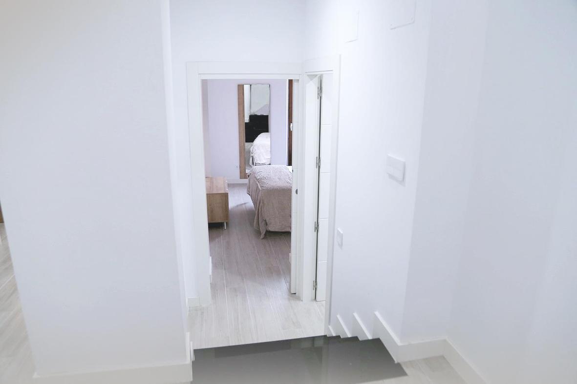 Piso Plaza Mercado 2,3 Salamanca Eksteriør bilde