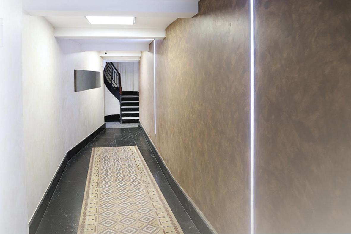 Piso Plaza Mercado 2,3 Salamanca Eksteriør bilde