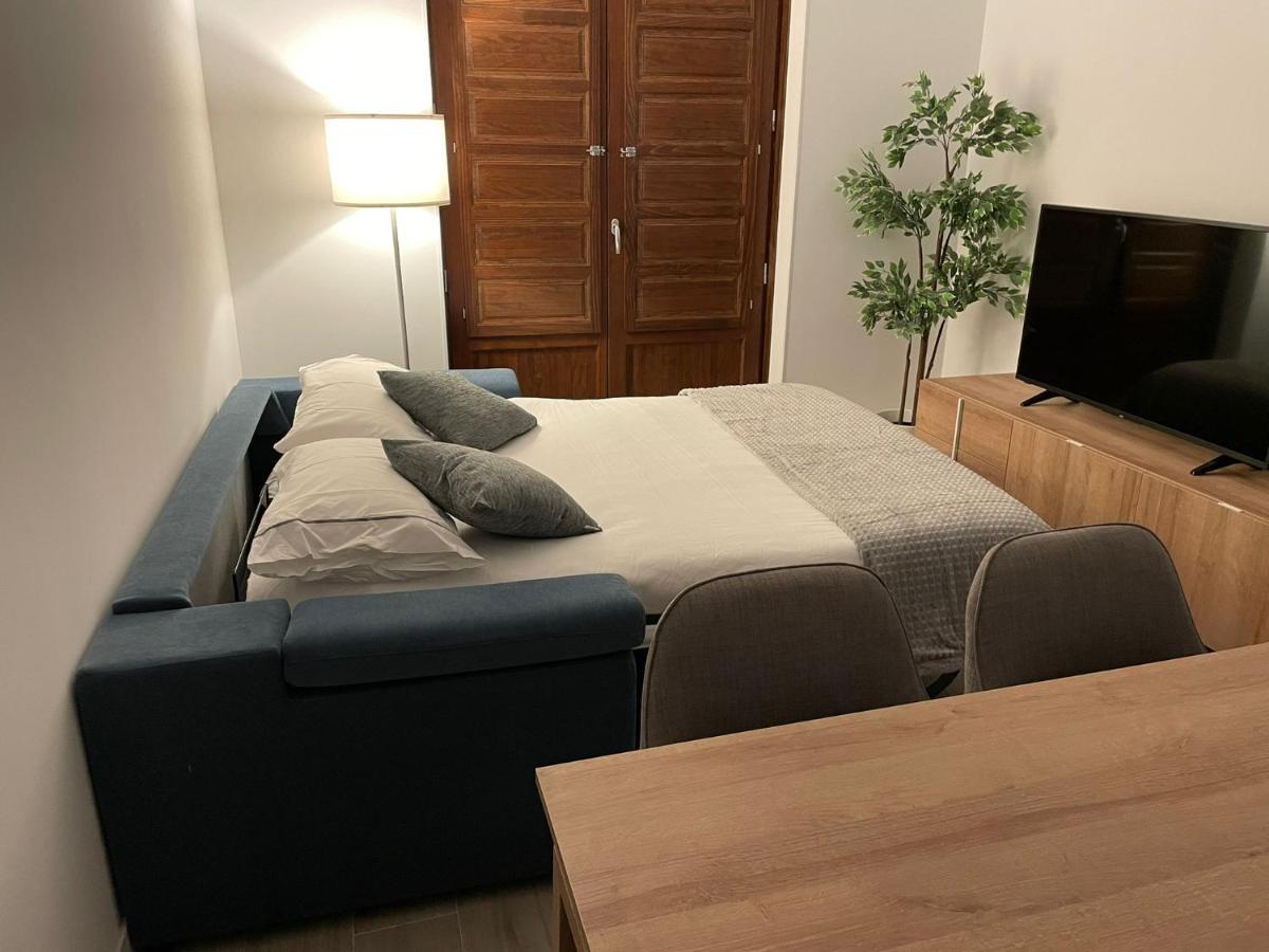 Piso Plaza Mercado 2,3 Salamanca Eksteriør bilde